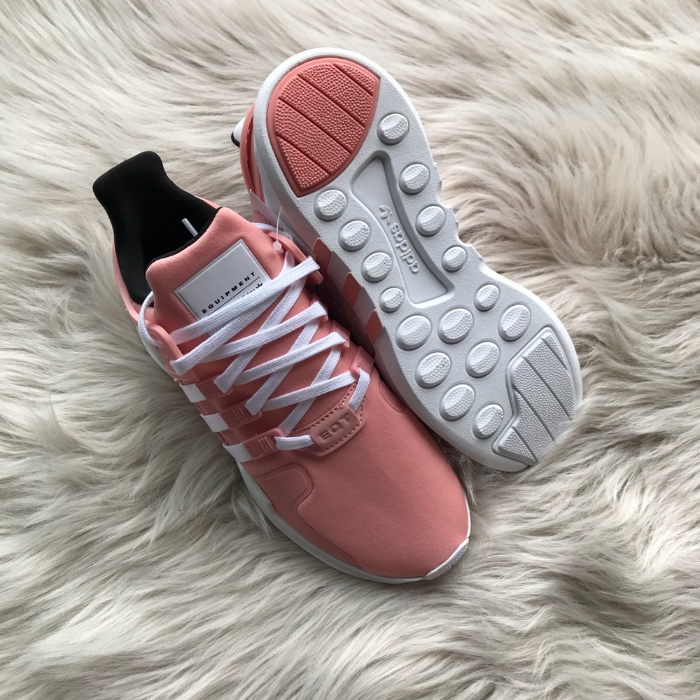 Adidas eqt support adv sneaker - Picture 4 of 5